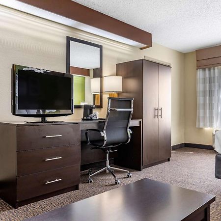Sleep Inn Matthews-Charlotte Dış mekan fotoğraf