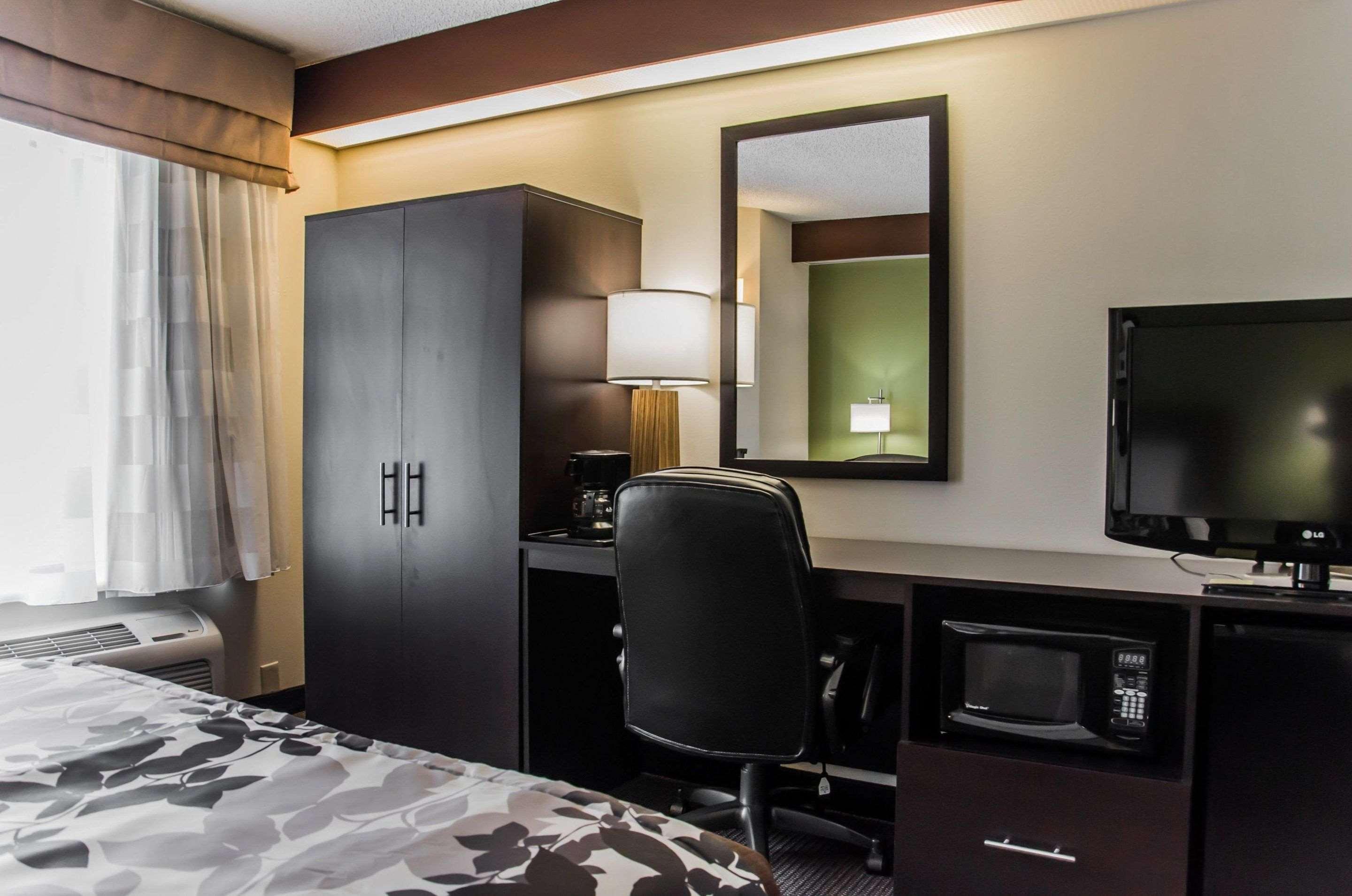 Sleep Inn Matthews-Charlotte Dış mekan fotoğraf