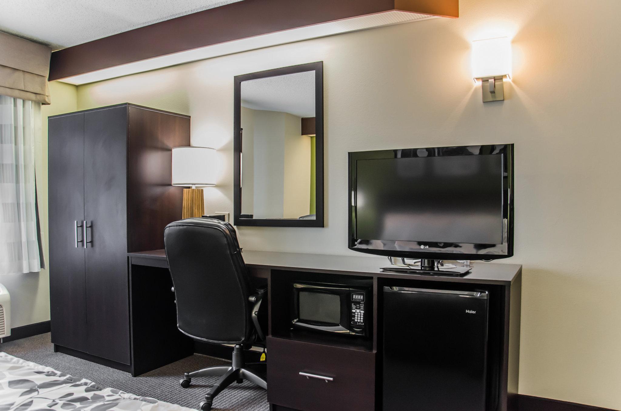 Sleep Inn Matthews-Charlotte Dış mekan fotoğraf