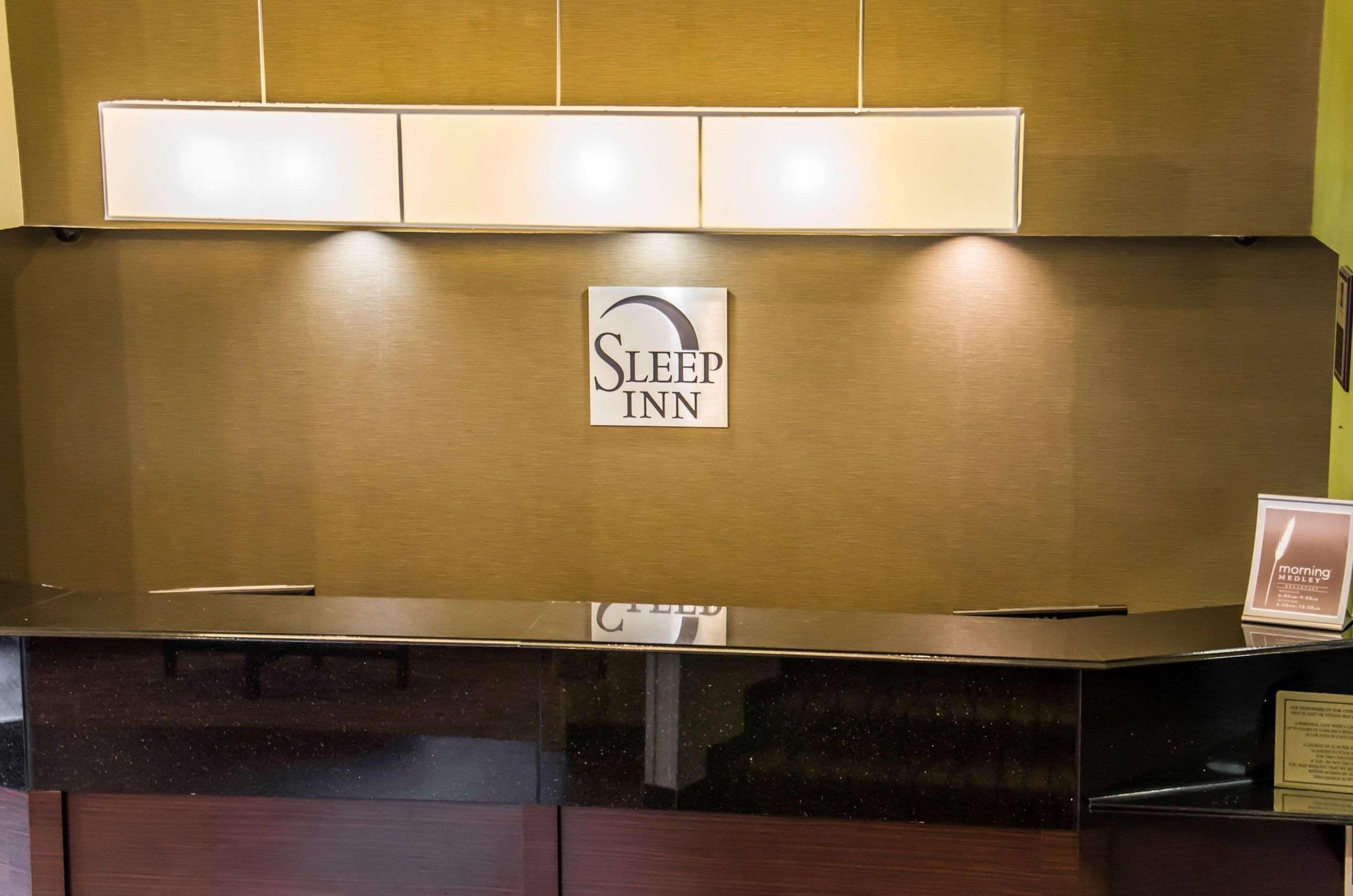 Sleep Inn Matthews-Charlotte Dış mekan fotoğraf