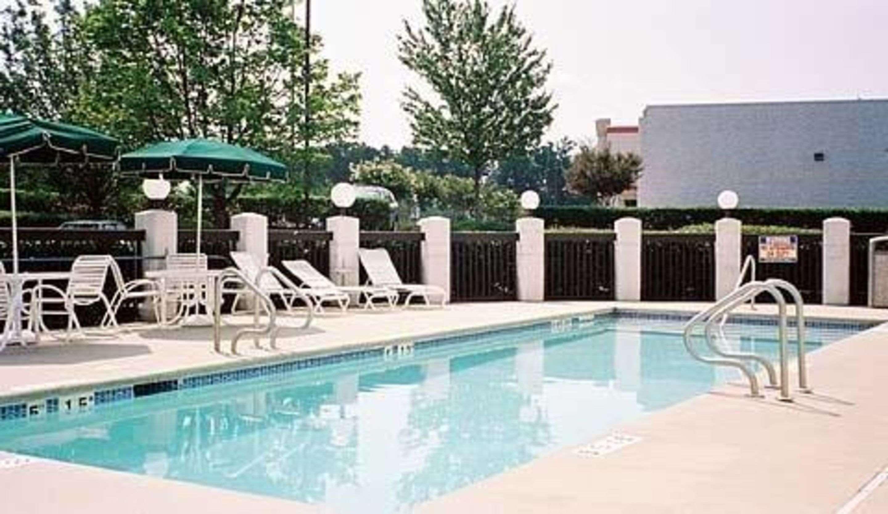 Sleep Inn Matthews-Charlotte Dış mekan fotoğraf