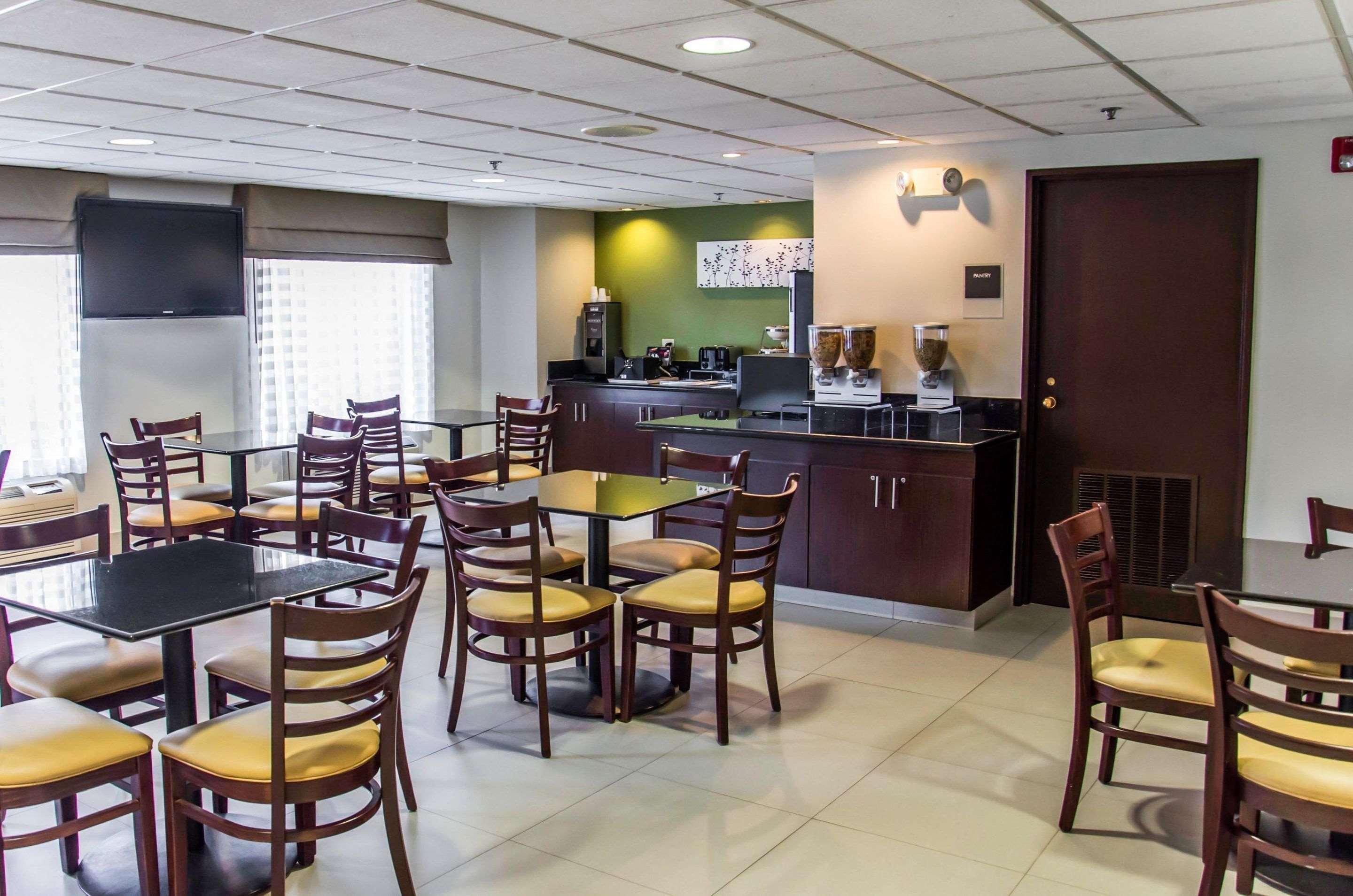 Sleep Inn Matthews-Charlotte Dış mekan fotoğraf