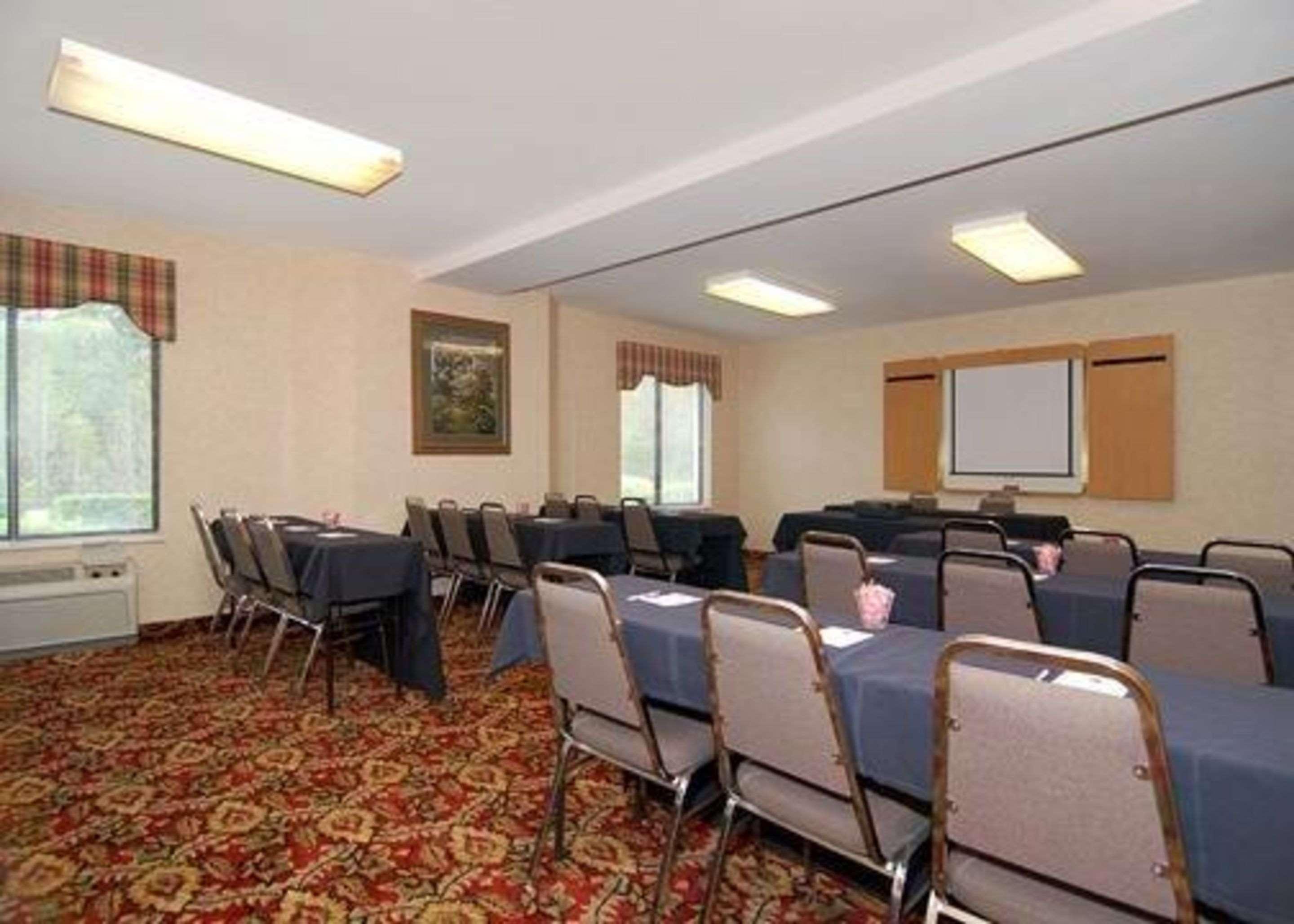 Sleep Inn Matthews-Charlotte Dış mekan fotoğraf