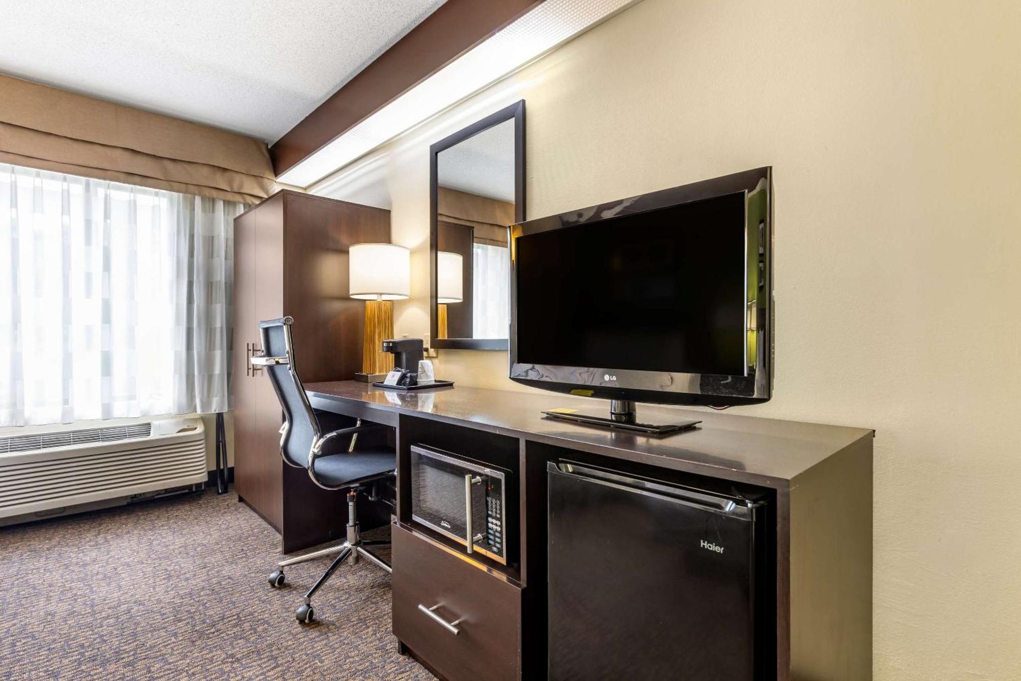 Sleep Inn Matthews-Charlotte Dış mekan fotoğraf