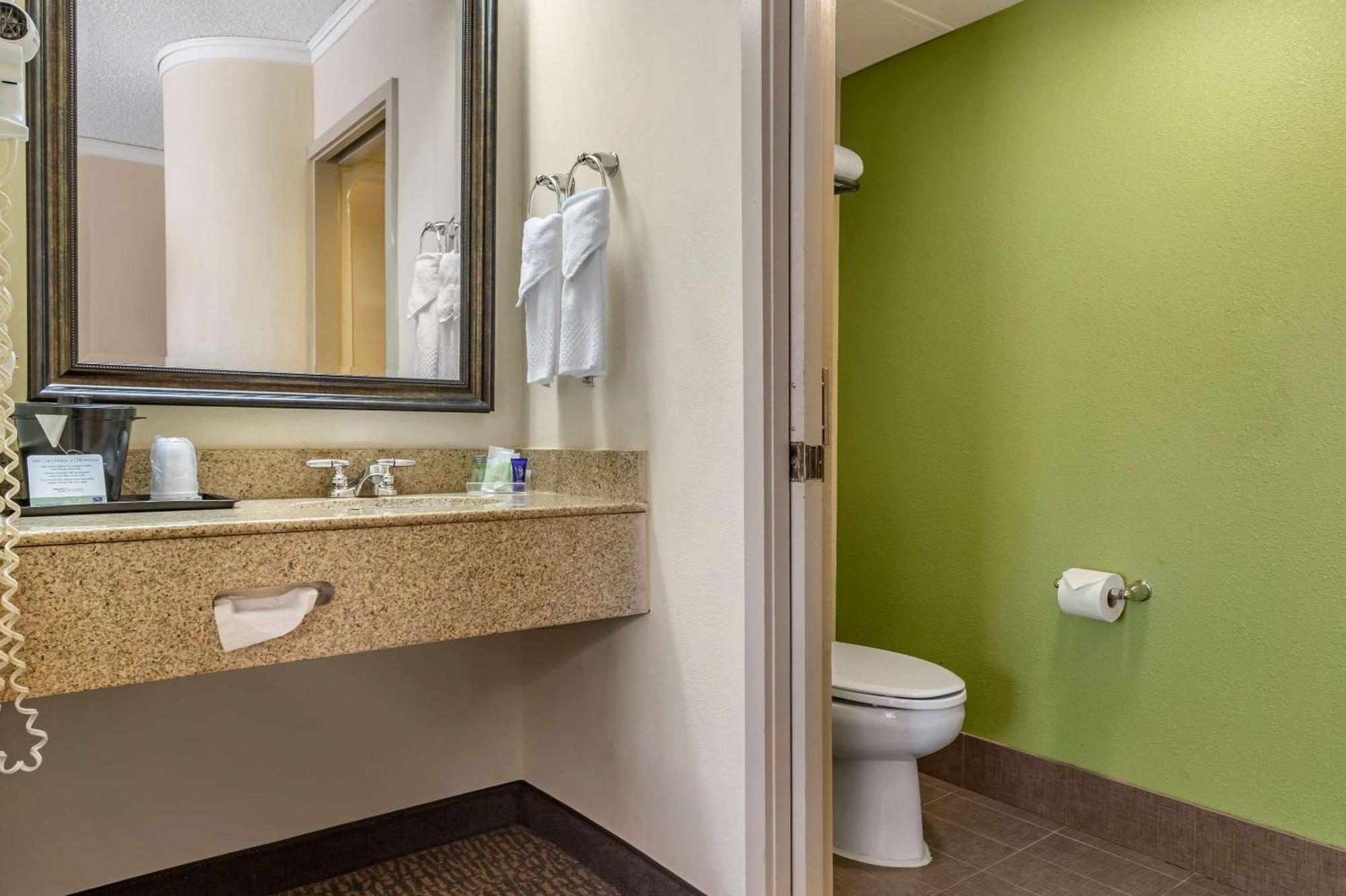 Sleep Inn Matthews-Charlotte Dış mekan fotoğraf