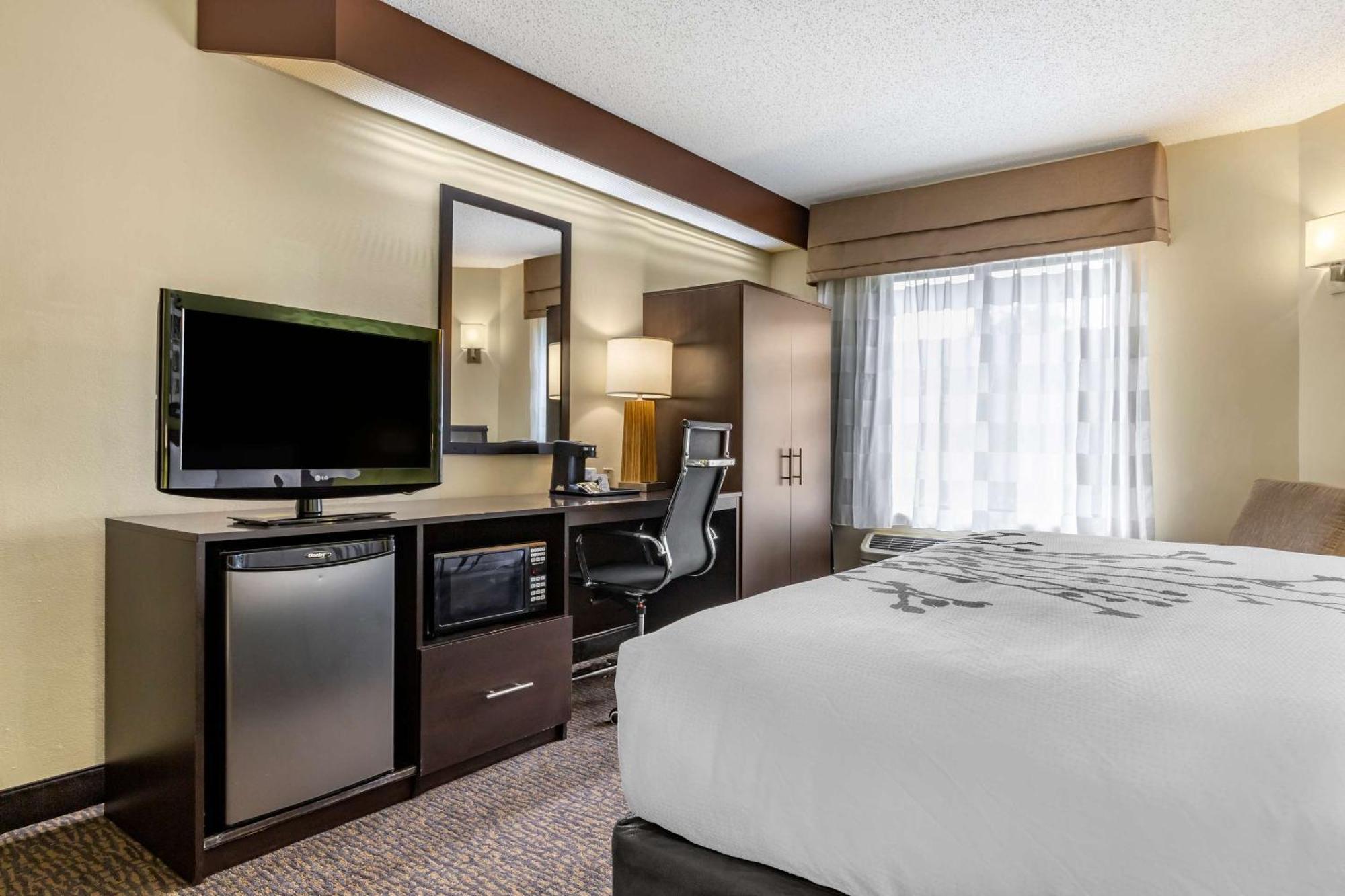 Sleep Inn Matthews-Charlotte Dış mekan fotoğraf