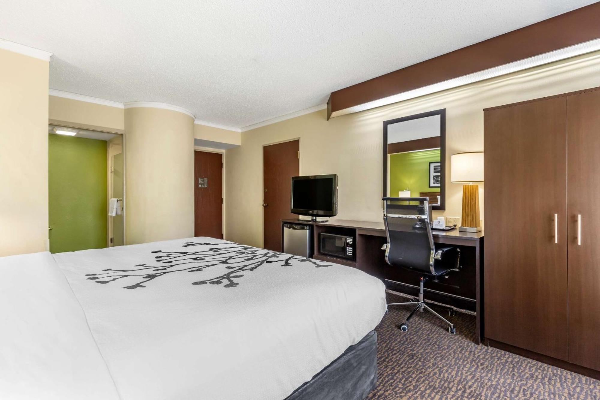 Sleep Inn Matthews-Charlotte Dış mekan fotoğraf