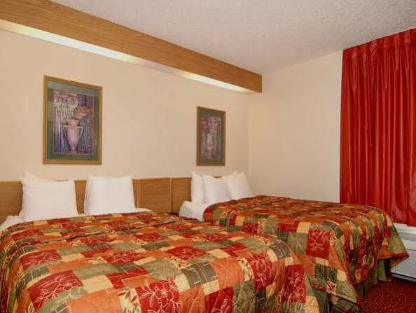 Sleep Inn Matthews-Charlotte Dış mekan fotoğraf