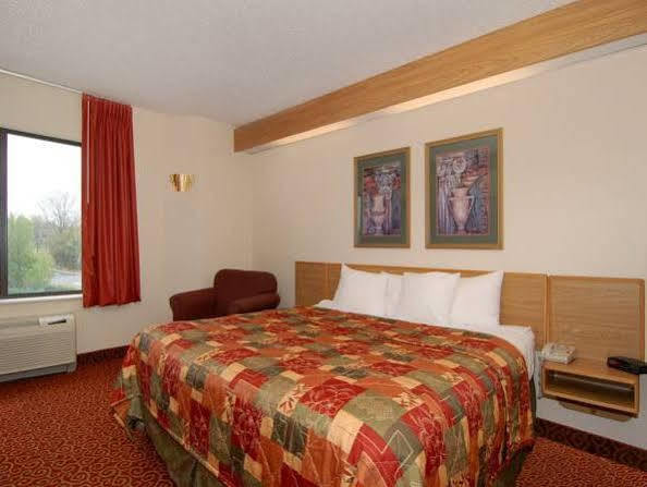 Sleep Inn Matthews-Charlotte Dış mekan fotoğraf